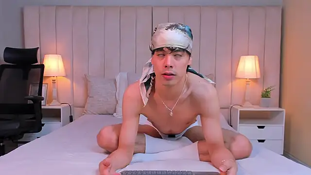 Dammon Stallion online show from January 26, 5:23 am