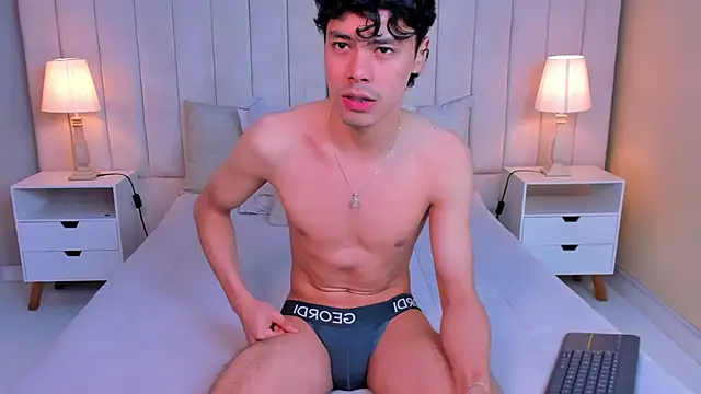 Dammon Stallion online show from January 18, 12:47 pm