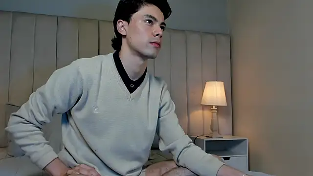 Dammon Stallion online show from February 20, 10:48 am