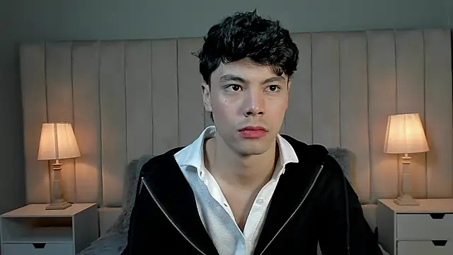 Dammon Stallion online show from March 5, 11:49 am