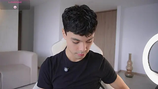 Dammon Stallion online show from February 24, 8:31 pm