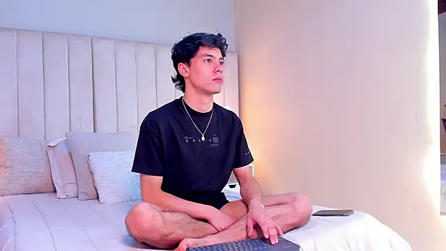 Dammon Stallion online show from January 28, 1:05 pm