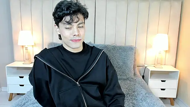 Dammon Stallion online show from February 16, 1:38 am