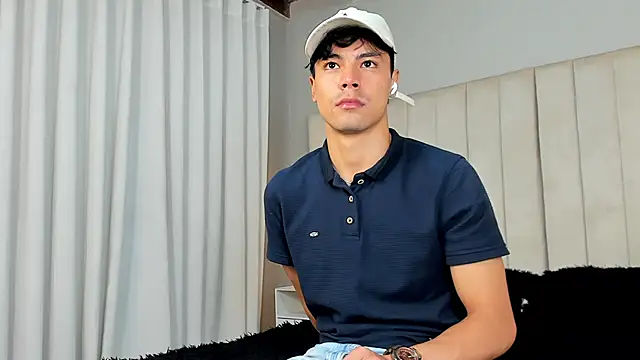 Dammon Stallion online show from October 15, 1:41 pm