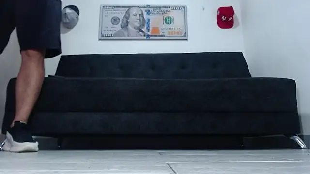 boss of cash online show from March 7, 1:36 am