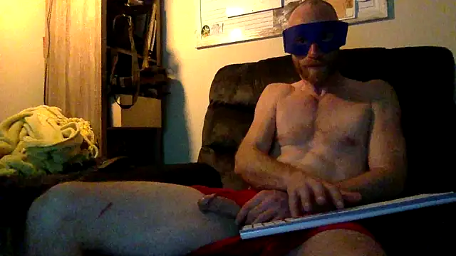 Twowellshapedheads online show from December 17, 7:29 am