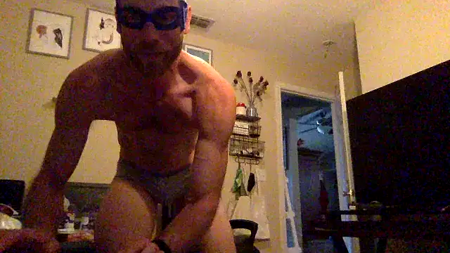 Twowellshapedheads online show from December 20, 7:39 pm