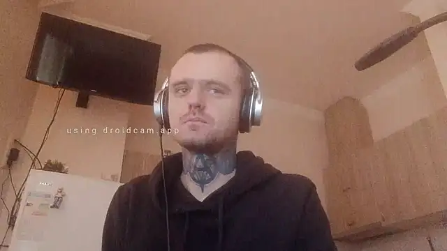 HappyZebra13 online show from January 15, 12:25 pm