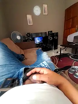 Thapelo247 online show from October 11, 1:48 pm