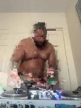 DemonStrokeVezzo online show from June 2, 10:33 pm
