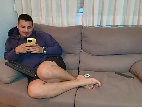 Geishastudios online show from November 6, 9:56 am