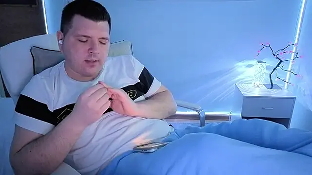 JasonJacks online show from March 23, 5:46 am