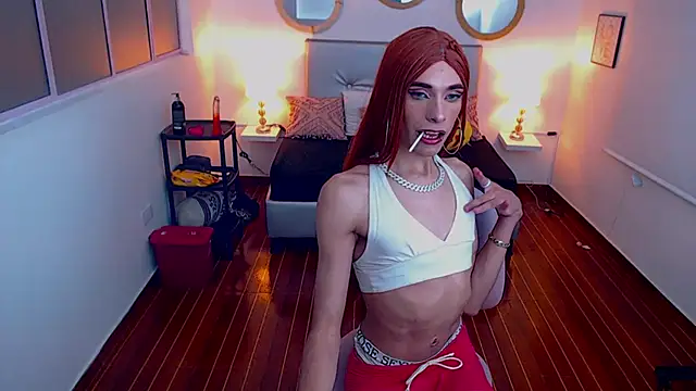 Samy valentinasweet online show from December 21, 8:28 am