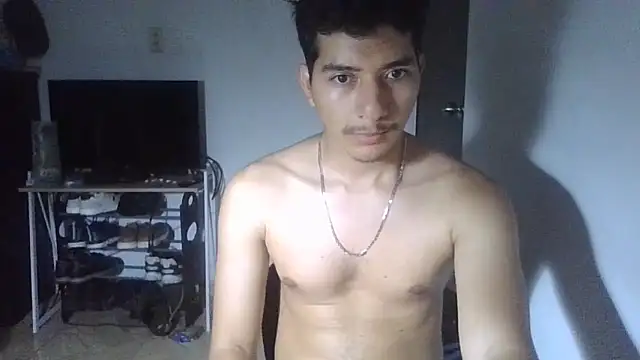 AlexP457 online show from April 16, 12:43 am