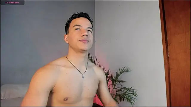 lucas wellx online show from February 2, 4:33 am