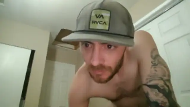 Huntzg23 online show from January 18, 9:44 am