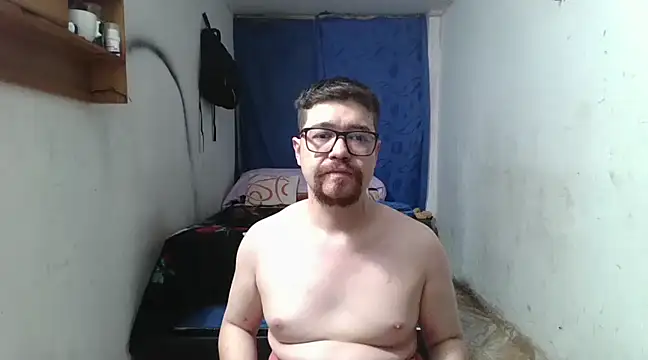 pecadodulce123 online show from March 14, 12:10 am