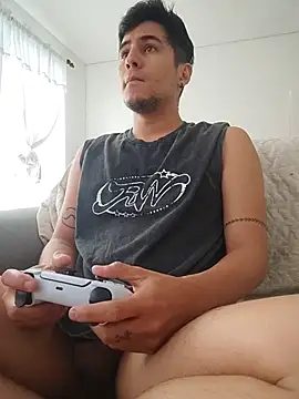 GamerQuinn online show from October 10, 2:22 pm