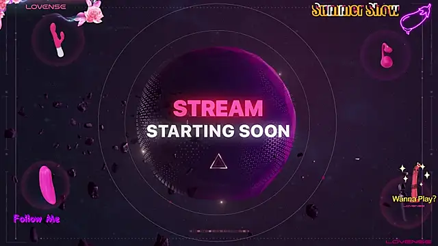 Willy Mate online show from February 14, 3:33 am