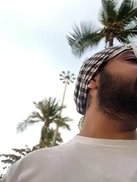 Arsh Loves Luv online show from January 15, 10:27 am