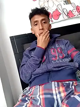 Alex-col online show from January 8, 10:37 pm