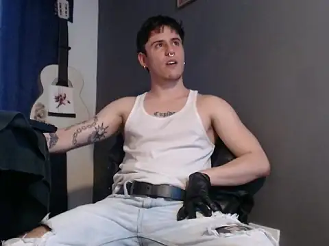 Antonello Vannucci online show from January 8, 5:18 pm