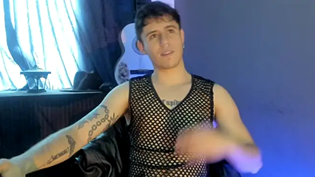 Antonello Vannucci online show from November 24, 2:51 pm