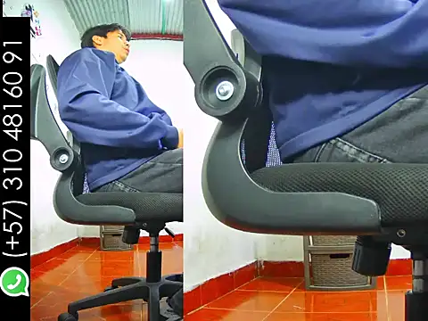 bisexual0007 online show from January 16, 11:29 pm