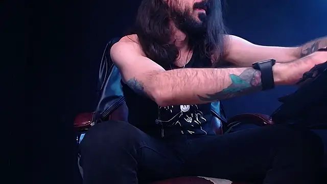 AxelColton online show from November 24, 11:44 am