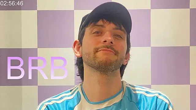 Chuck-FR online show from April 20, 9:12 am