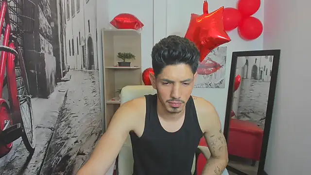 fabrizzio   online show from February 21, 10:48 pm