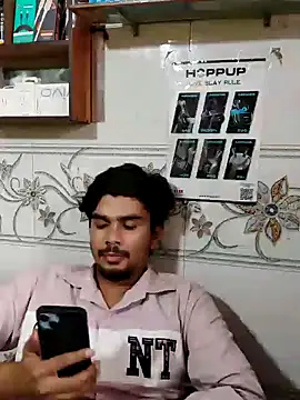 dannyD06969 online show from May 26, 11:28 am