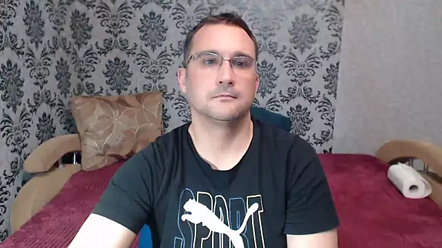 Sanderx online show from April 10, 12:56 pm