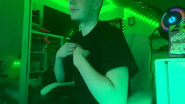 Germanyone online show from January 4, 9:09 pm