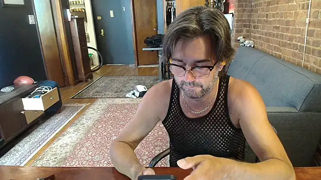 Johnny Bottoms online show from July 26, 6:05 pm