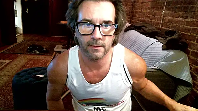 Johnny Bottoms online show from January 18, 10:34 pm