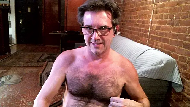 Johnny Bottoms online show from March 13, 11:44 pm