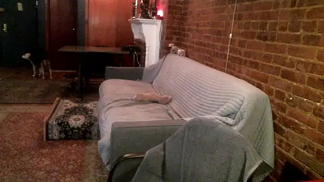 Johnny Bottoms online show from October 9, 10:03 pm