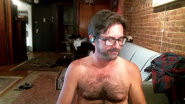 Johnny Bottoms online show from September 13, 1:06 am