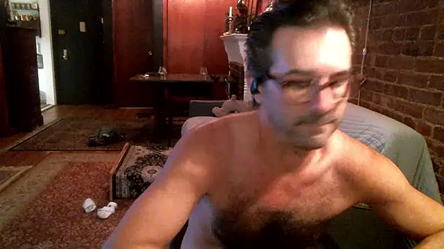 Johnny Bottoms online show from October 15, 10:50 pm