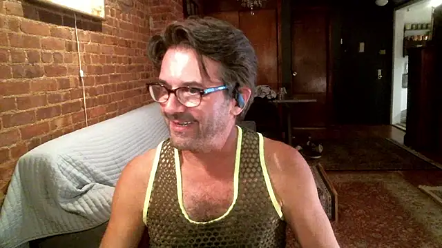 Johnny Bottoms online show from October 16, 10:51 pm