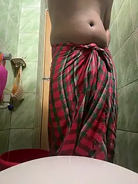 GildanK18 online show from January 13, 6:07 am