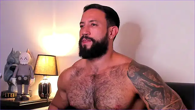 BradLeon  online show from November 23, 10:32 pm