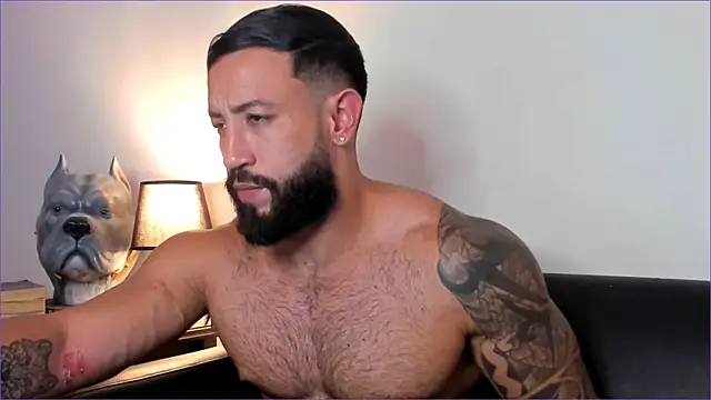 BradLeon  online show from September 18, 11:51 pm