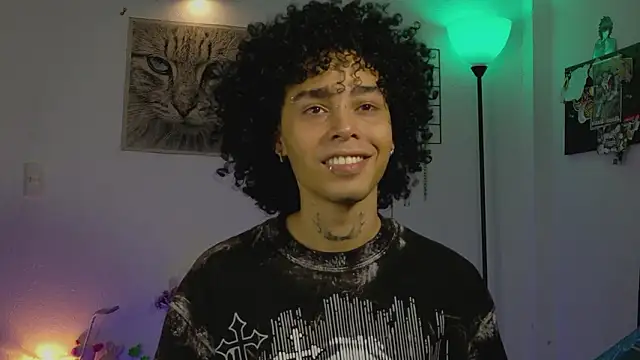 seven7xis online show from March 15, 4:42 am