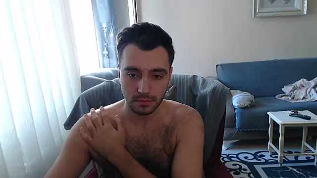 Snapshot of handsomeee04 chatting on September 18, 6:26 am handsomeee04 online show from September 18, 6:26 am