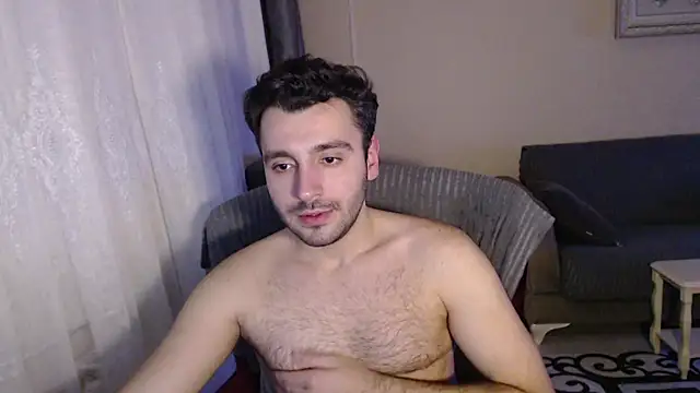 handsomeee04 online show from December 5, 12:07 am