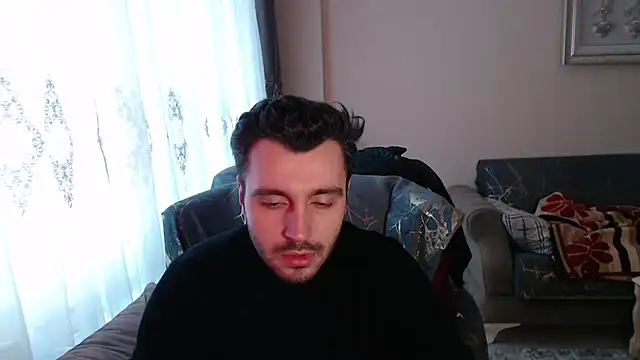 handsomeee04 online show from February 3, 2:22 pm