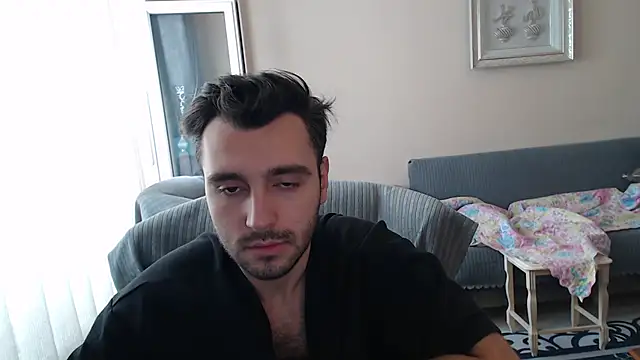 Snapshot of handsomeee04 chatting on October 1, 1:59 pm handsomeee04 online show from October 1, 1:59 pm