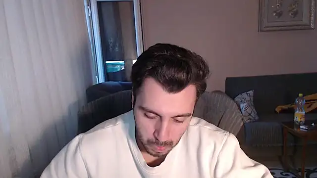 Snapshot of handsomeee04 chatting on October 20, 3:27 pm handsomeee04 online show from October 20, 3:27 pm